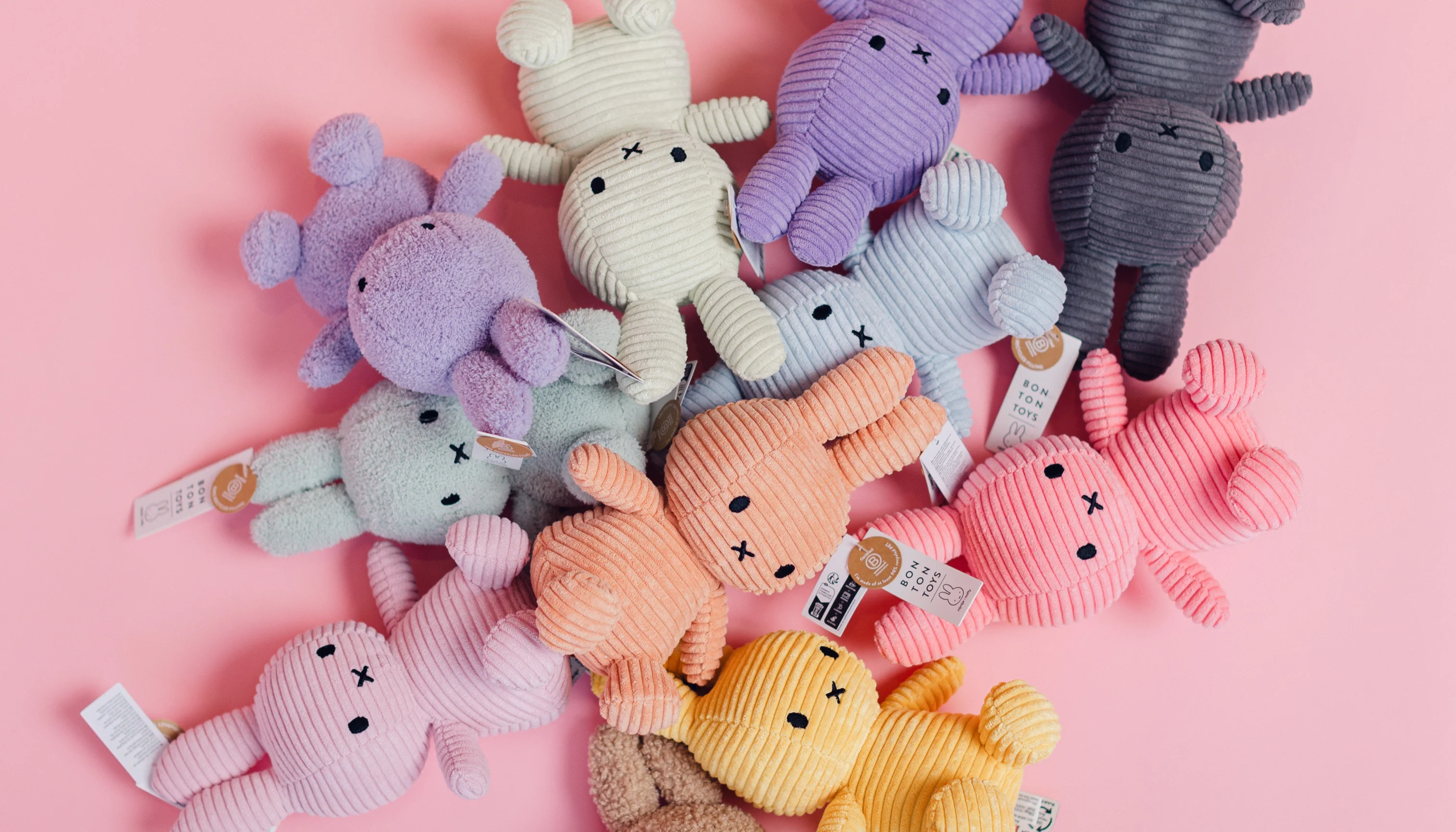 Urban Style for Little Legends